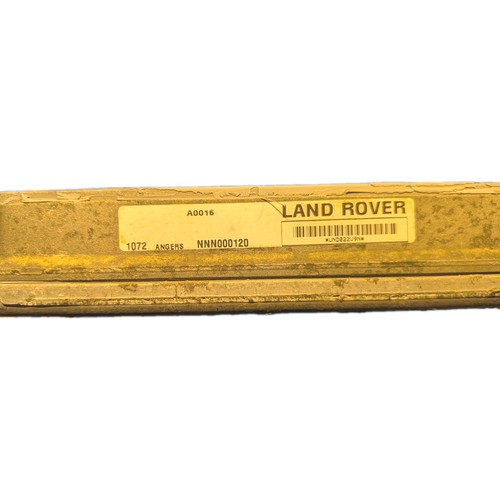 Land rover discovery - land,