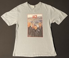 Vintage U2 Unforgettable Fire