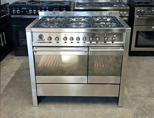 Refurb smeg opera 100 cm - refurb,
