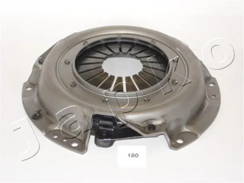 Clutch pressure plate 70180