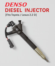 DCRI200110 Toyota 2.2 Diesel