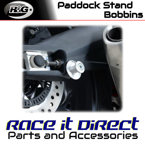 Paddock stand bobbins for - stand,
