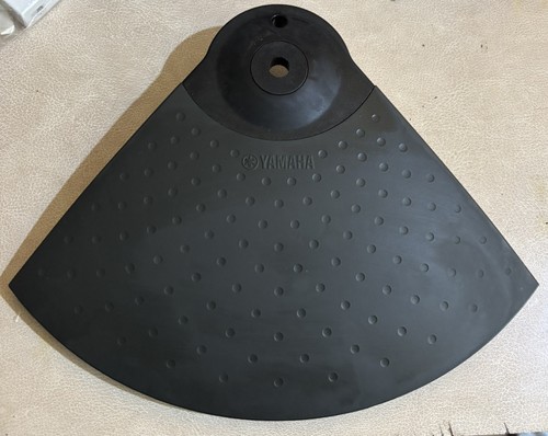 Yamaha cymbal electronic drum - yamaha,