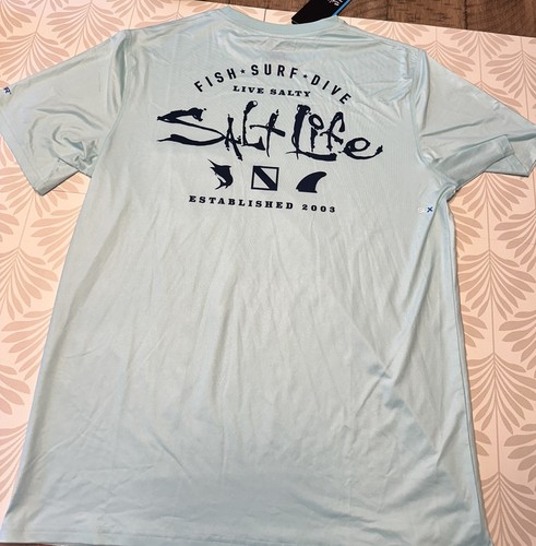 Salt life slx - salt,
