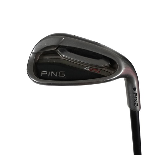 Ping g25 black dot - g25, gap