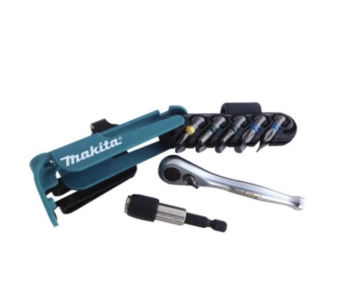 Makita 79142 piece - p-79142, 1/4in