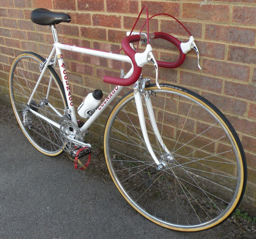 51cm colnago superissimo - superissimo,