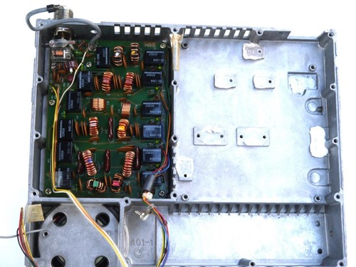 Icom 725 lpf - icom, ic-725