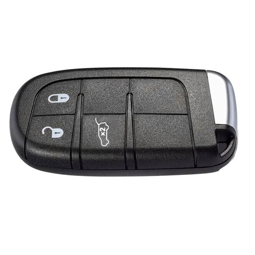 Remote key shell - case, fob