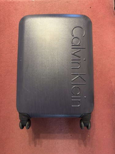 Calvin klein medium suitcase - calvin,