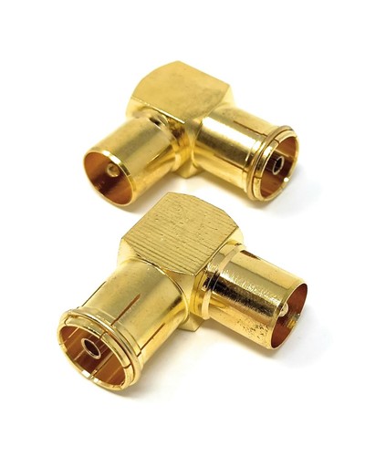 Drut 2pcs male female - tv,