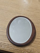 The Bridge Leather Oval