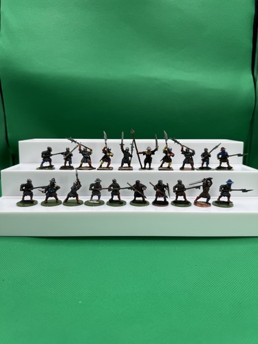 Wargames foundry medieval - wargames,