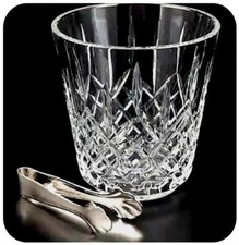 Waterford Lismore Ice Bucket