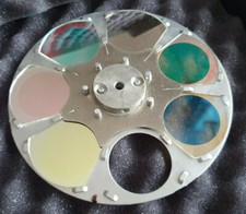 Martin Mac 300 Colour Wheel