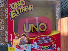 UNO Extreme Card Game