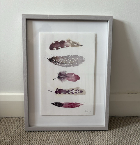 Laura ashley watercolor - laura,