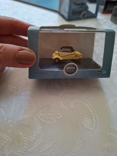 Oxford diecast 76 - oxford,