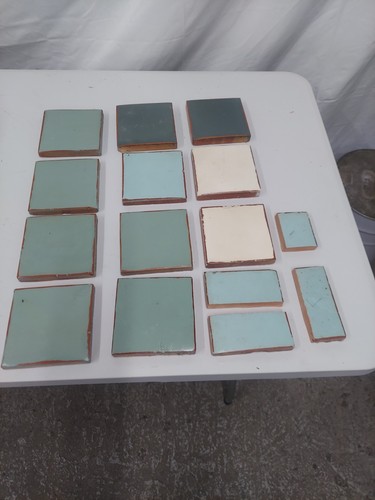 Job lot vintage 20mm - vintage,