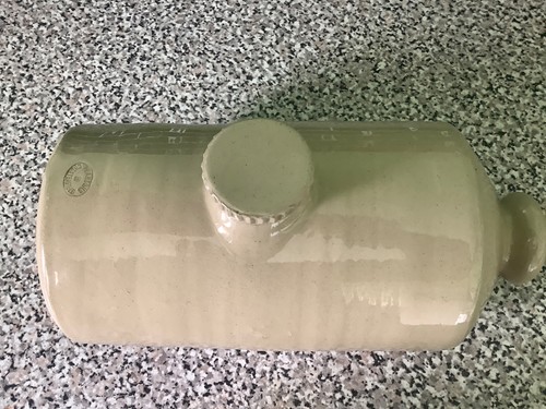 Pearsons chesterfield ceramic - pearsons,