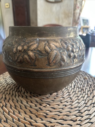 Copper antique henry loveridge - copper,