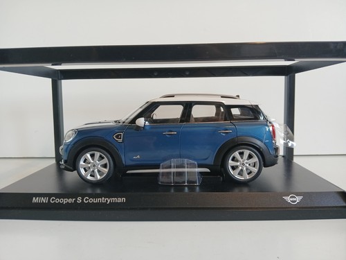 Mini countryman f60 - , island