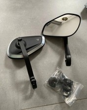 Triumph Bar End Rearview Mirrors For Street Triple 765 R RS 675