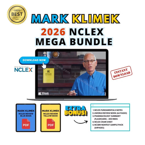 Mark klimek 2026 next gen - mark,