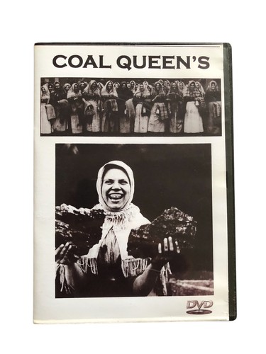 Coal queens documentary - coal, dvd