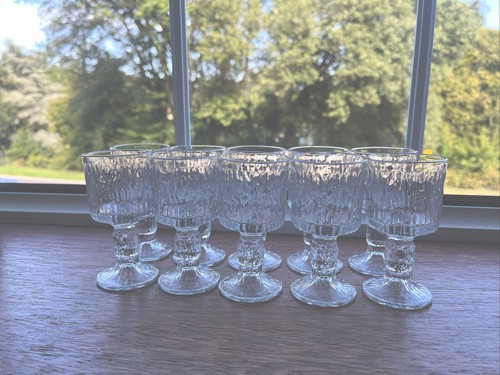 Raven head glasses 1970 - 10, .glasses