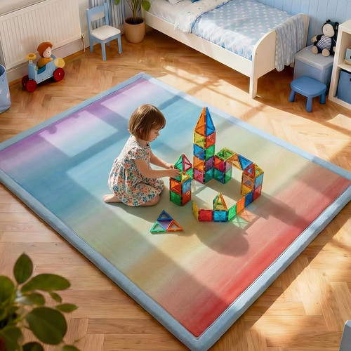 Jxgzyy soft kids play - soft, 3cm