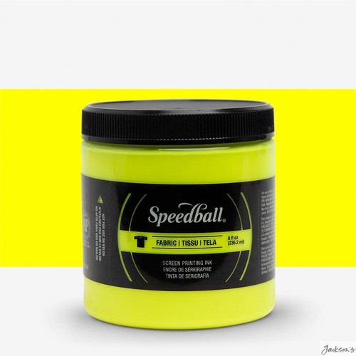 Speedball fabric screen - speedball,