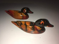 Fengshui MANDARIN DUCK PAIR OF