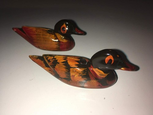 Fengshui mandarin duck pair - fengshui,