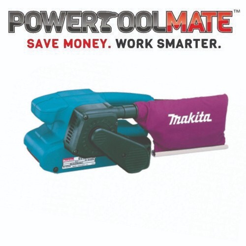 Makita 9911 240v 76mm - x, 457mm