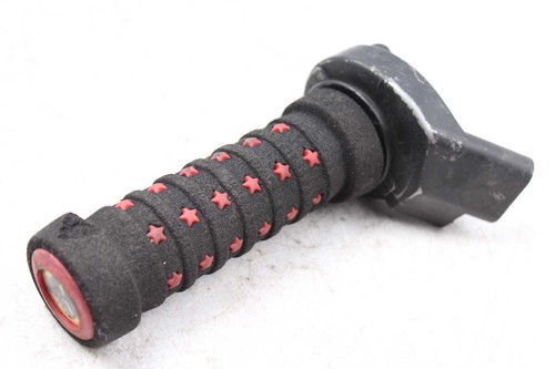 Right handle grip - handle, klr