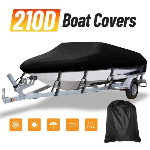 14ft 15ft 16ft - duty, boat