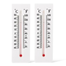  2 Pcs Key Hider Outside