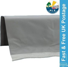 6M Caravan Awning Draught