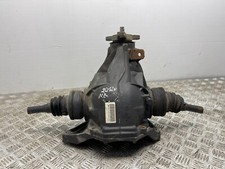2012 MERCEDES-BENZ C CLASS W204 2.1CDI REAR DIFFERENTIAL GENUINE A2043510408
