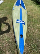 Surftech pro elite Bark