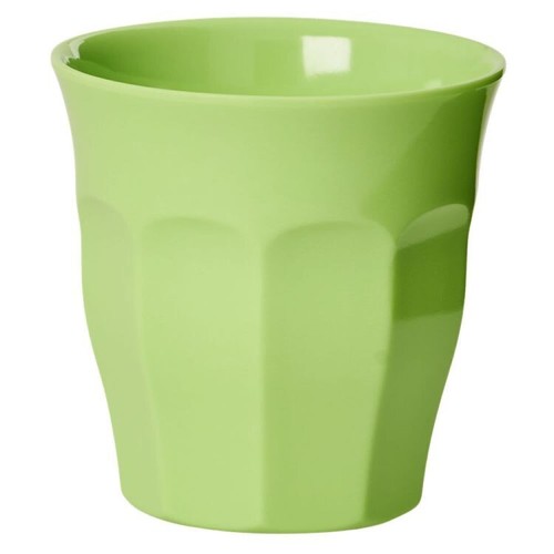 Rice solid colour medium - solid,