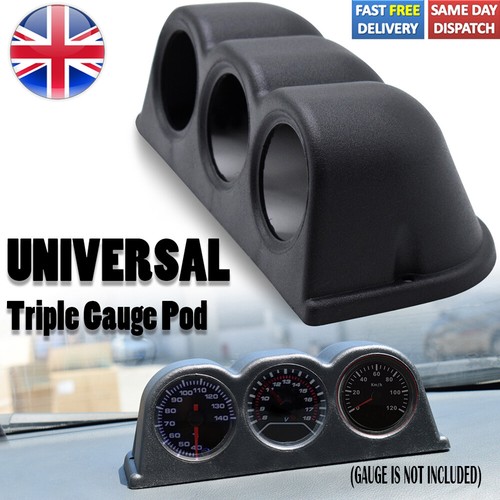 52mm 3 hole universal - 2'',