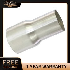 2.5" to 2" Inch Stainless