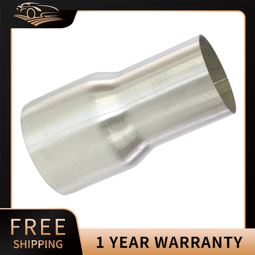 2 inch stainless - to, 2"