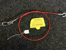 ALKO BRAKE BRAKEAWAY CABLE