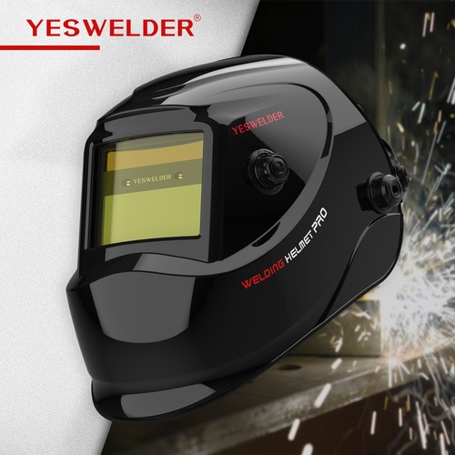 Yeswelder auto darkening - yeswelder,