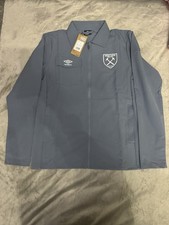 West Ham United Presentation