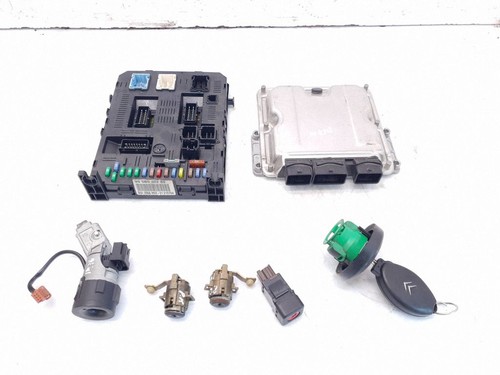 Citroen 2007 diesel engine - c5,