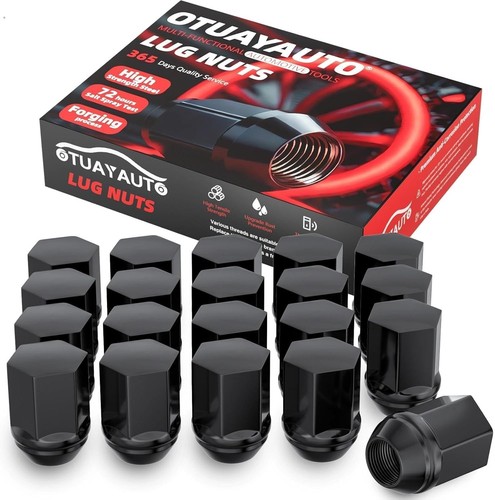 M14x1 oem lug nuts - lug,